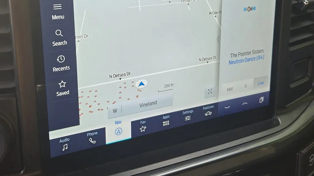 2023 Ford F-150 Limited