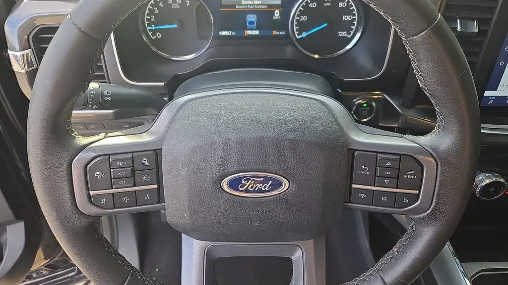 2023 Ford F-150 Limited