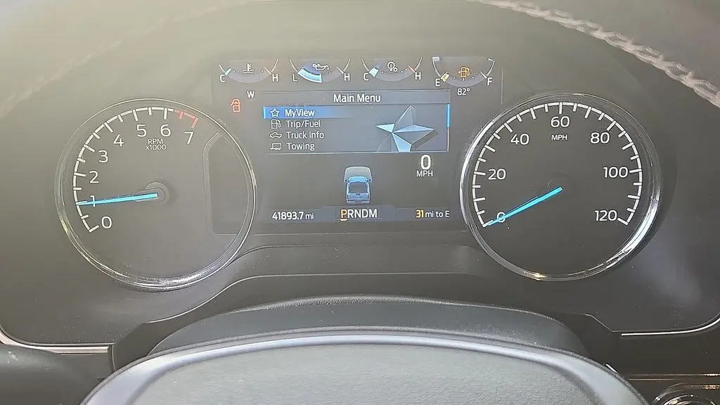 2023 Ford F-150 Limited