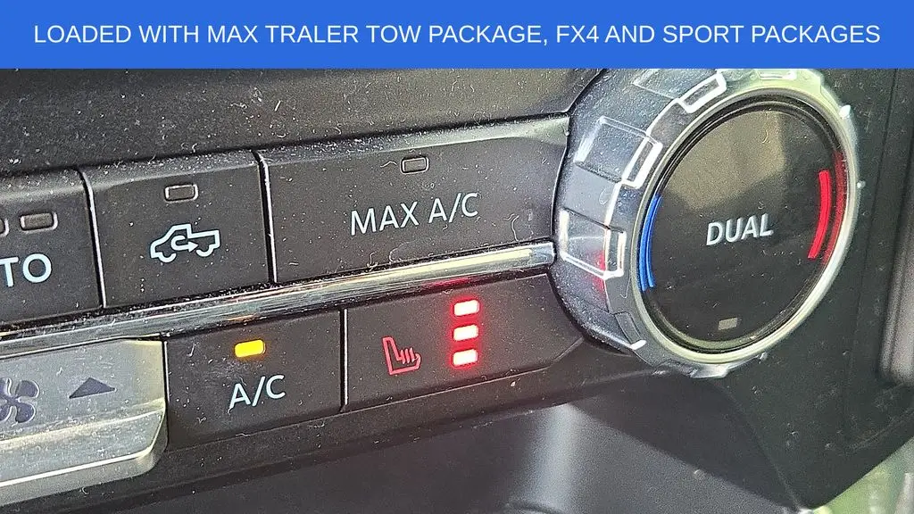 2023 Ford F-150 Limited