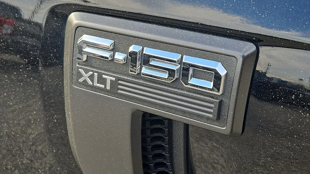 2023 Ford F-150 Limited