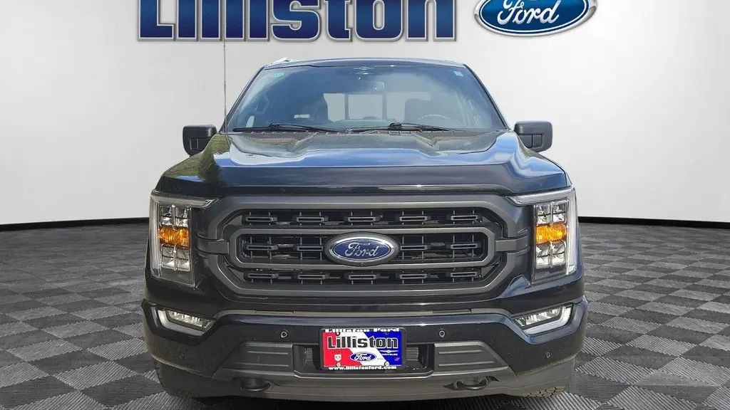 2023 Ford F-150 Limited