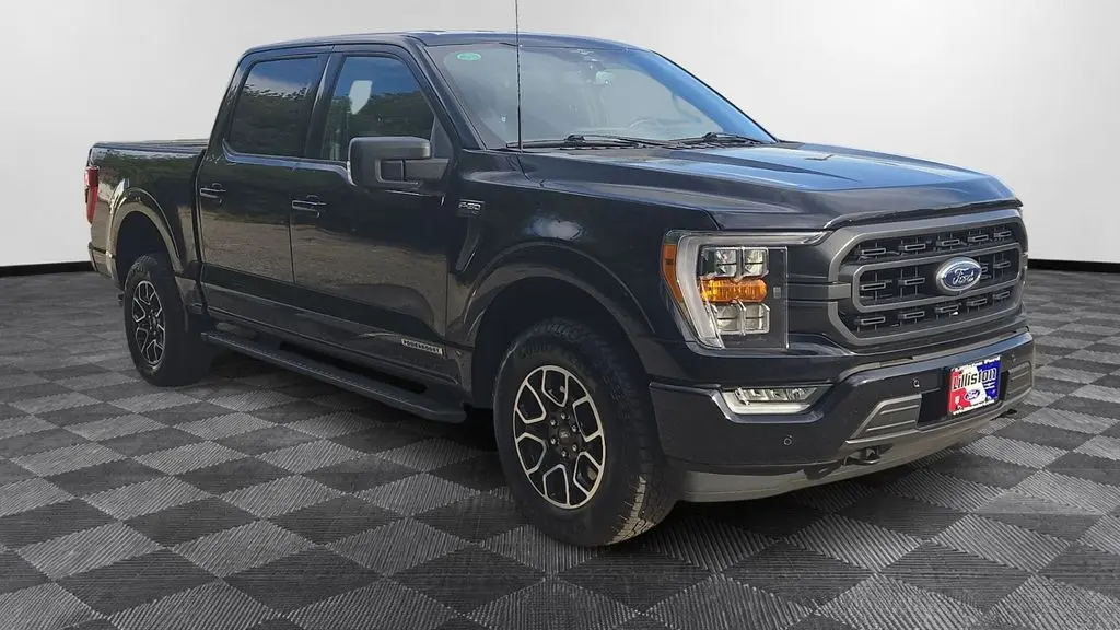 2023 Ford F-150 Limited