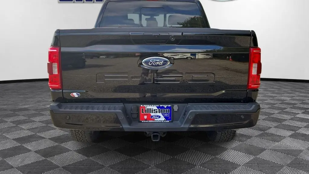 2023 Ford F-150 Limited