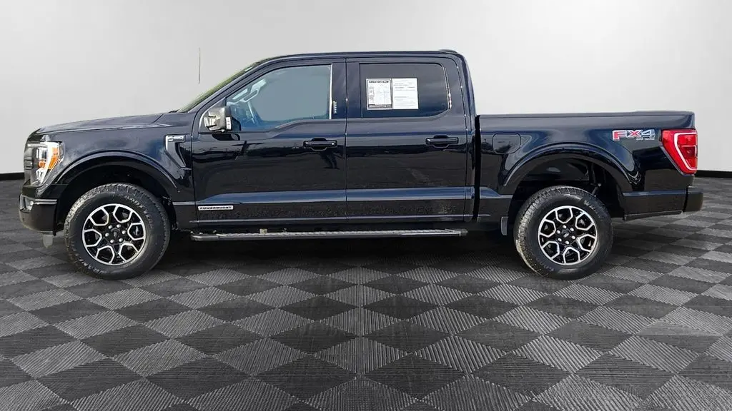 2023 Ford F-150 Limited