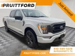 2023 F-150 Thumbnail 1