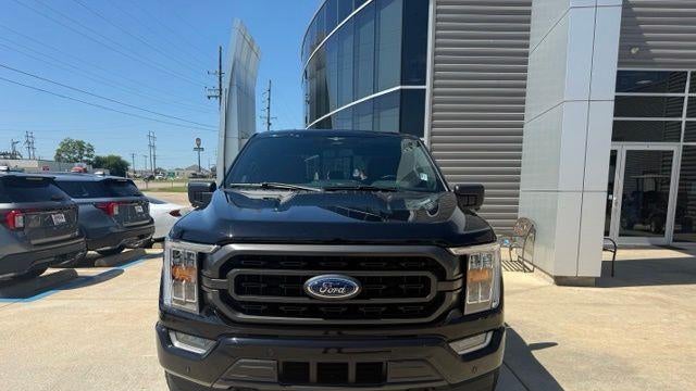 Preowned 2023 Ford F-150 King Ranch for Sale