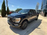 2023 F-150 Thumbnail 1