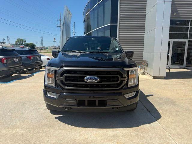 2023 Ford F-150 - $36,800