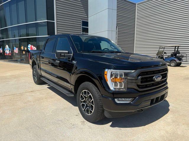 2023 Ford F-150 - $36,800