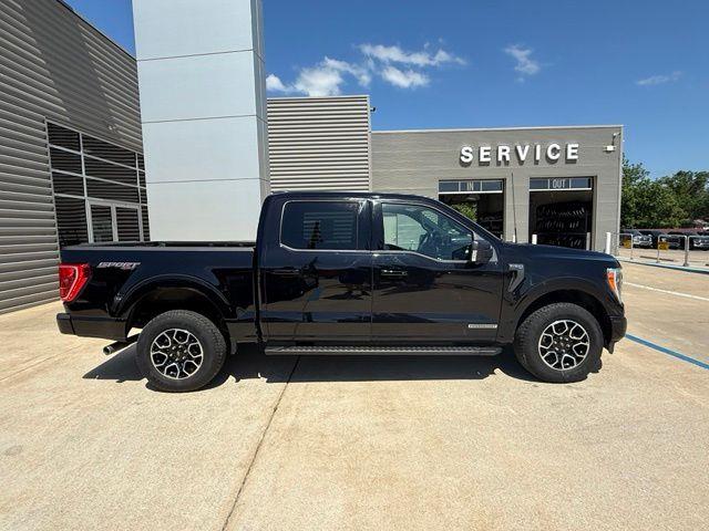 2023 Ford F-150 - $36,800