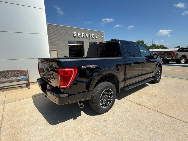2023 Ford F-150 - $36,800