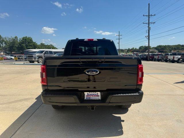 2023 Ford F-150 - $36,800