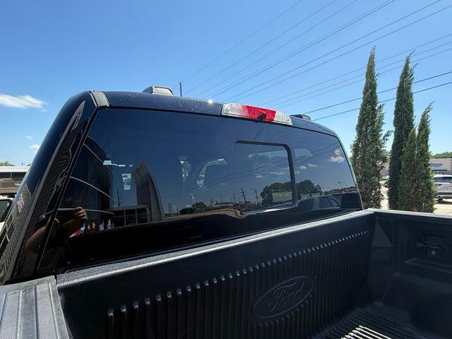 2023 Ford F-150 - $36,800