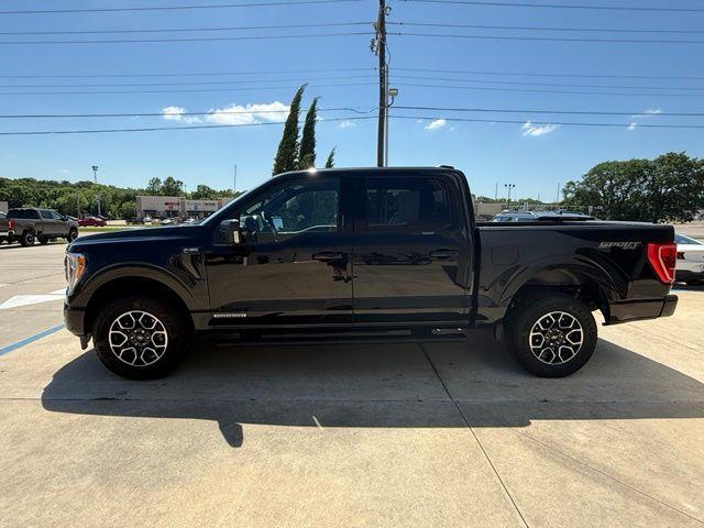 2023 Ford F-150 - $36,800