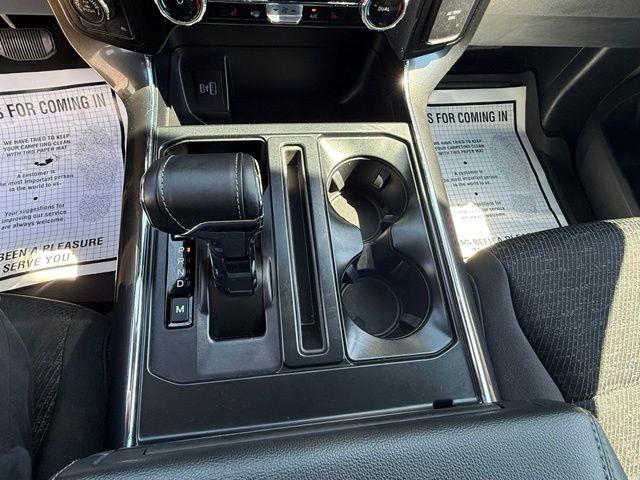 2023 Ford F-150 - $36,800