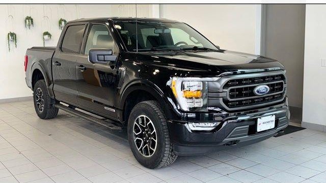 Preowned 2023 Ford F-150 XL for Sale