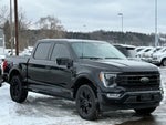 2023 F-150 Thumbnail 34
