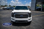 2023 F-150 Thumbnail 2