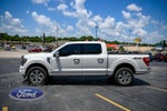 2023 F-150 Thumbnail 4