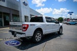 2023 F-150 Thumbnail 7