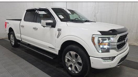 Preowned 2023 Ford F-150 XL for Sale