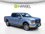 2023 F-150 Thumbnail 1