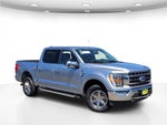2023 F-150 Thumbnail 2