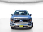2023 F-150 Thumbnail 4