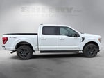 2023 F-150 Thumbnail 2