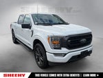 2023 F-150 Thumbnail 4