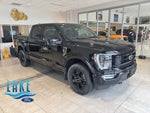 2023 F-150 Thumbnail 1