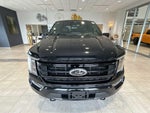 2023 F-150 Thumbnail 8