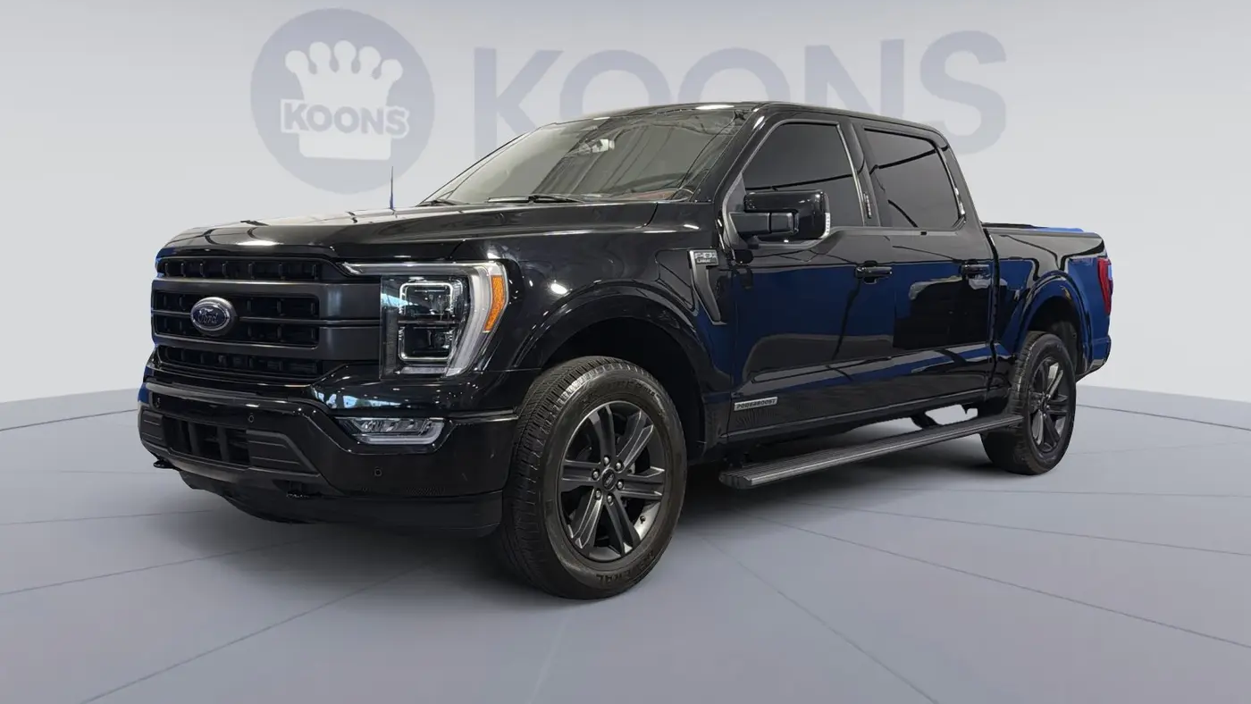 Preowned 2023 Ford F-150 XL for Sale