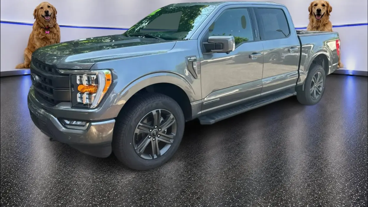 Preowned 2023 Ford F-150 XL for Sale