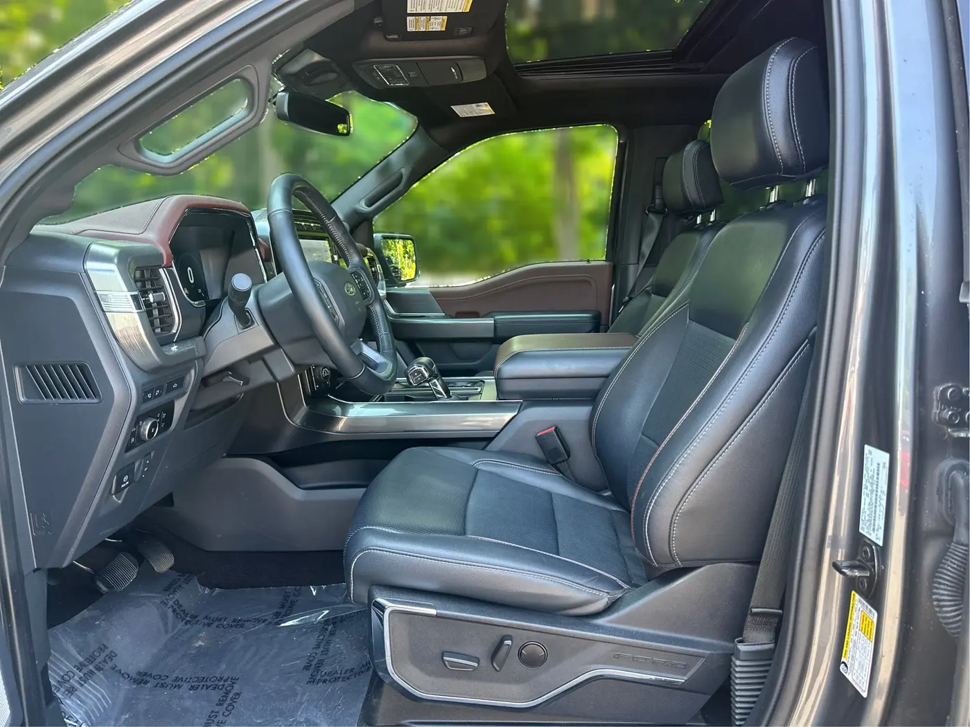 2023 Ford F-150 - $54,997