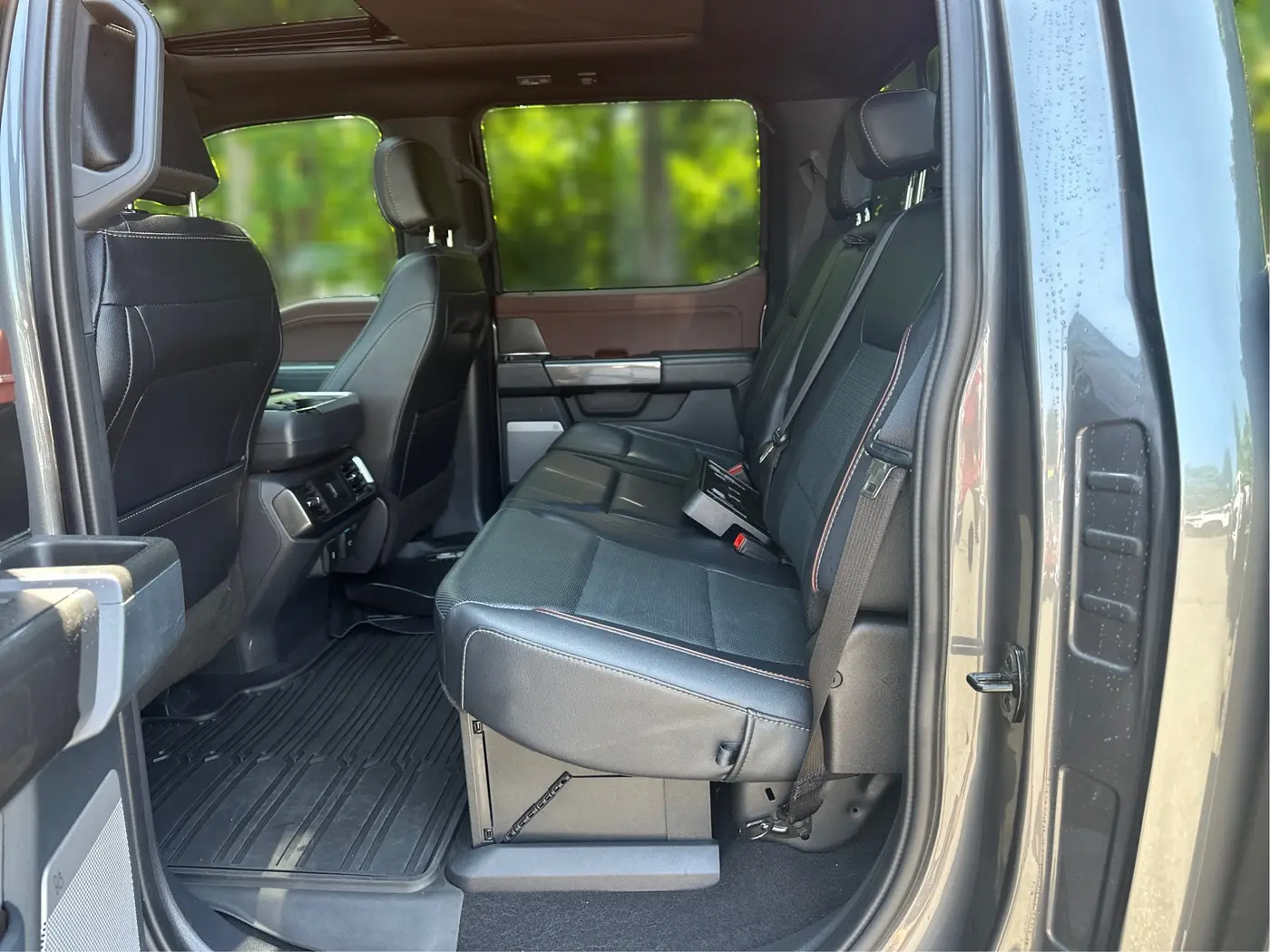 2023 Ford F-150 - $54,997