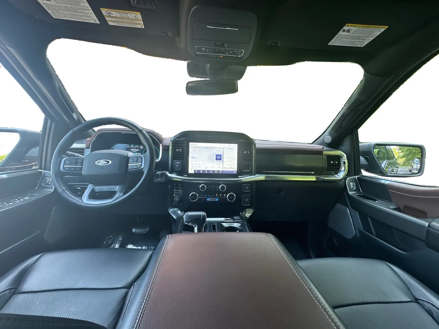2023 Ford F-150 - $54,997