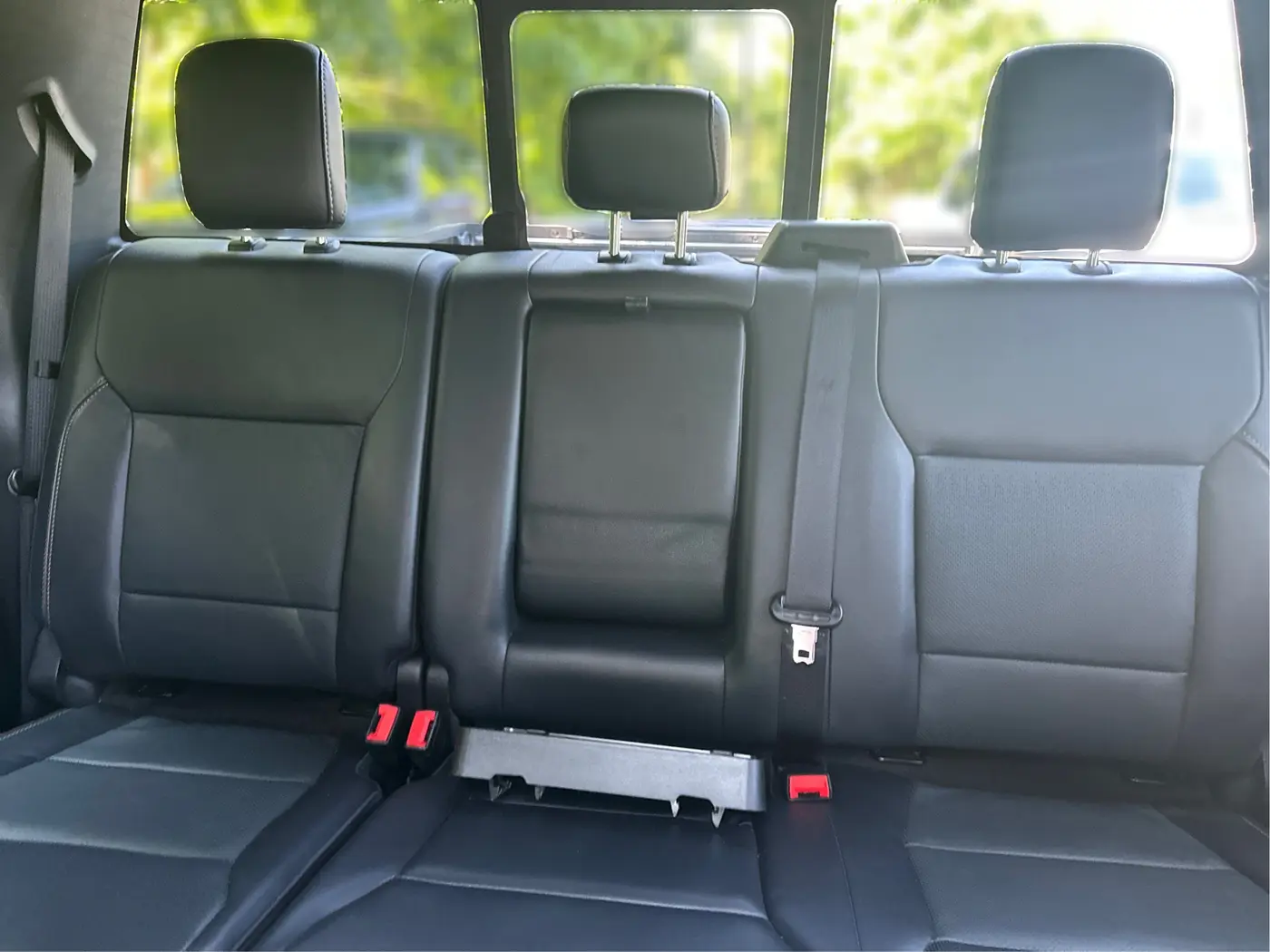 2023 Ford F-150 - $54,997