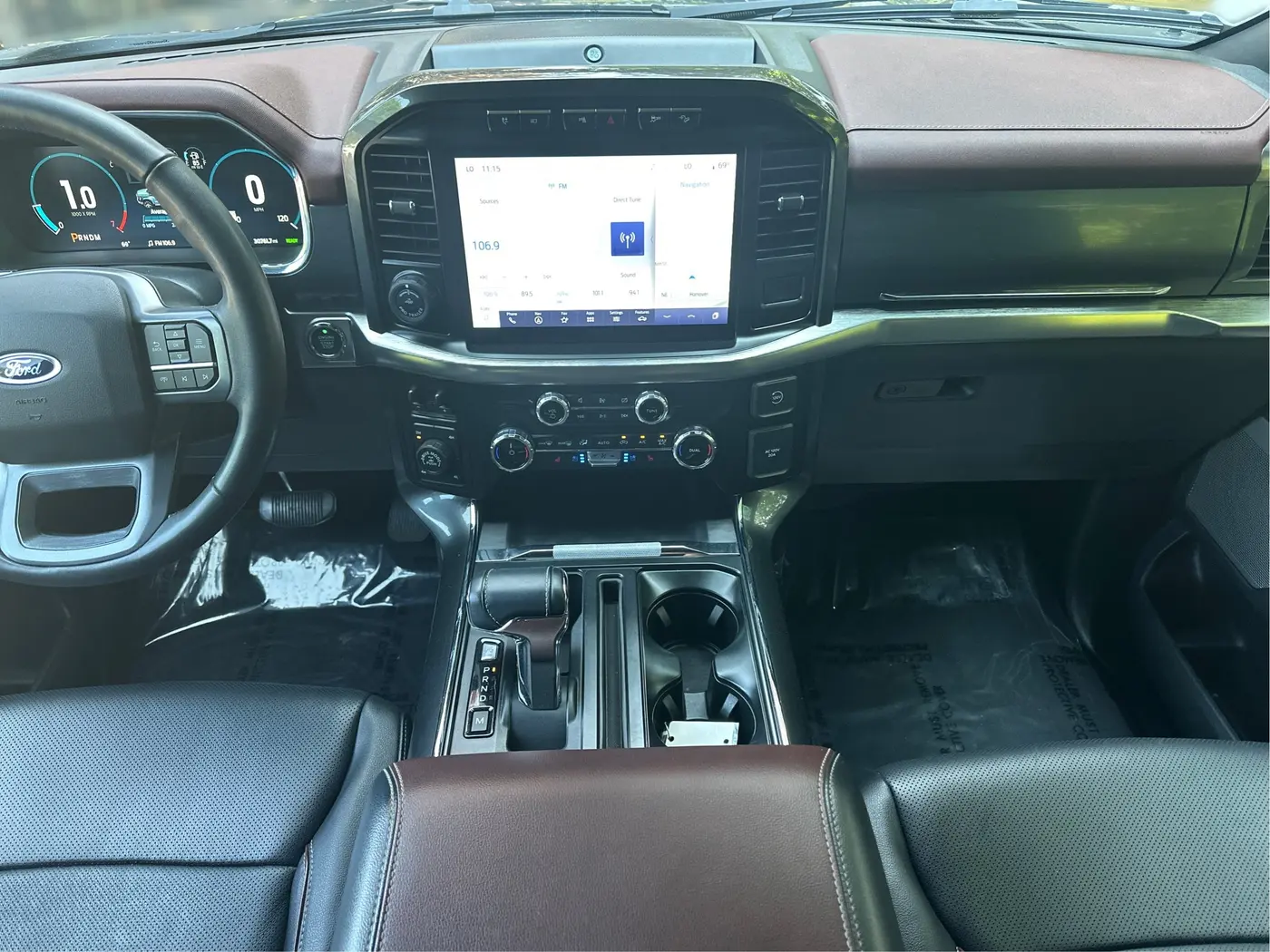 2023 Ford F-150 - $54,997