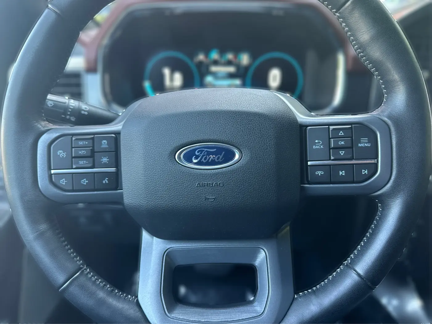 2023 Ford F-150 - $54,997