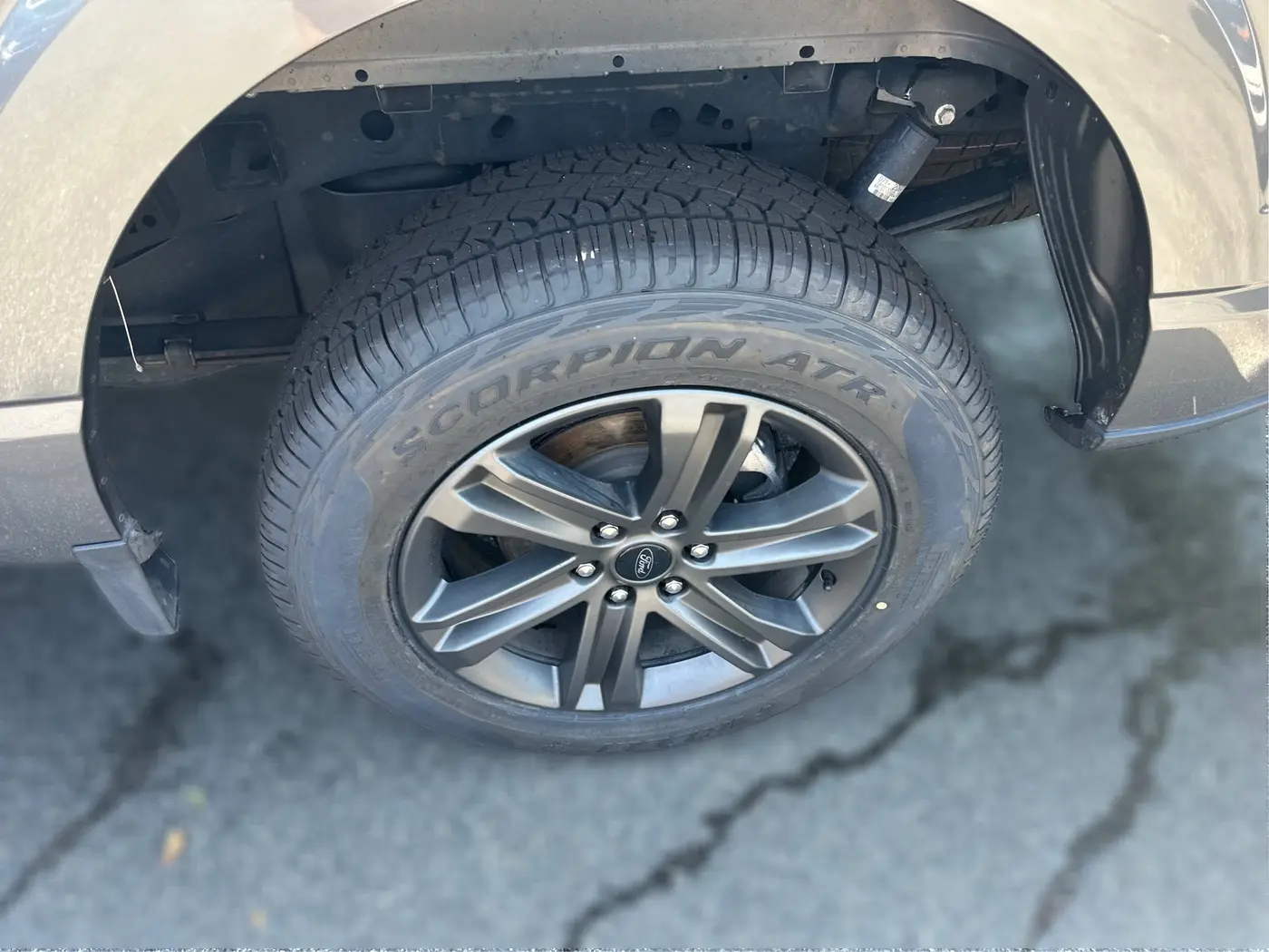 2023 Ford F-150 - $54,997