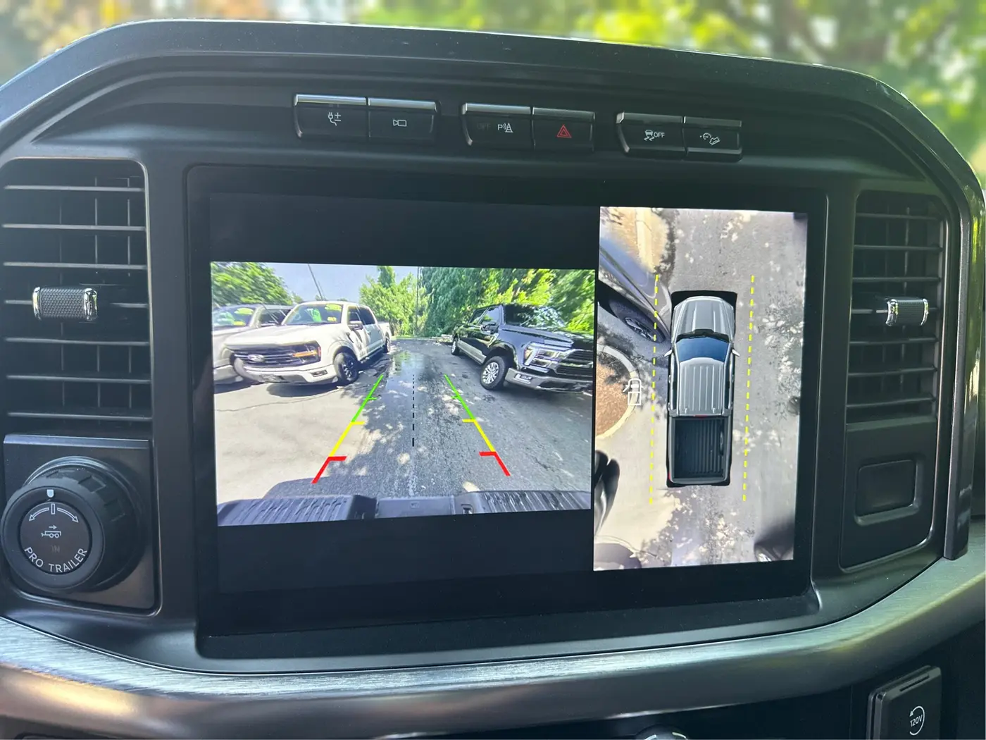 2023 Ford F-150 - $54,997