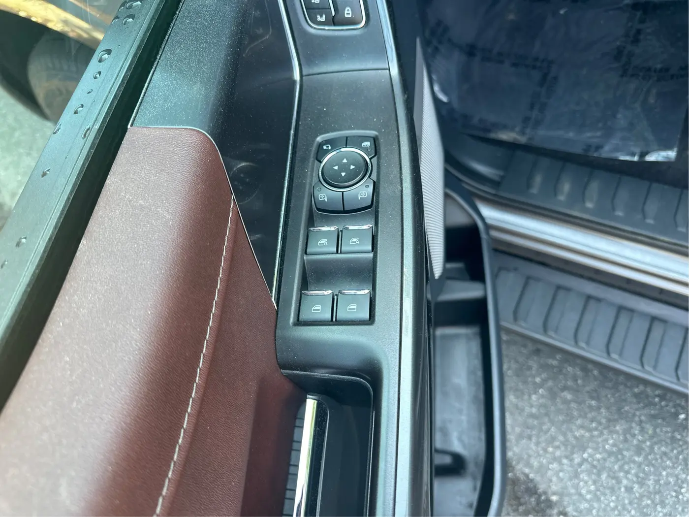2023 Ford F-150 - $54,997