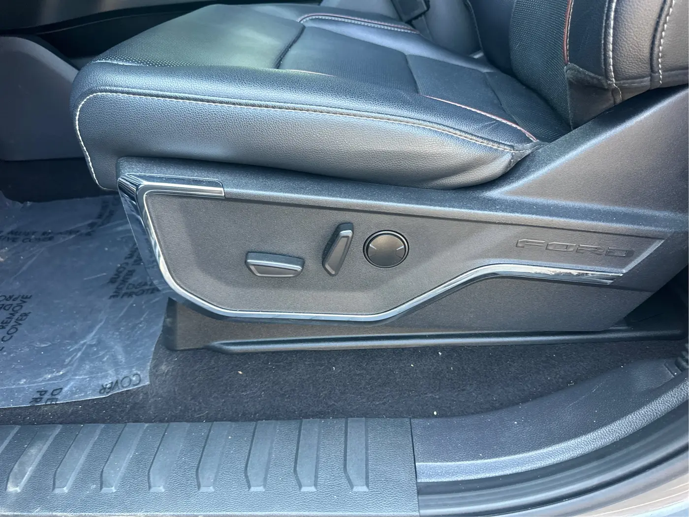 2023 Ford F-150 - $54,997
