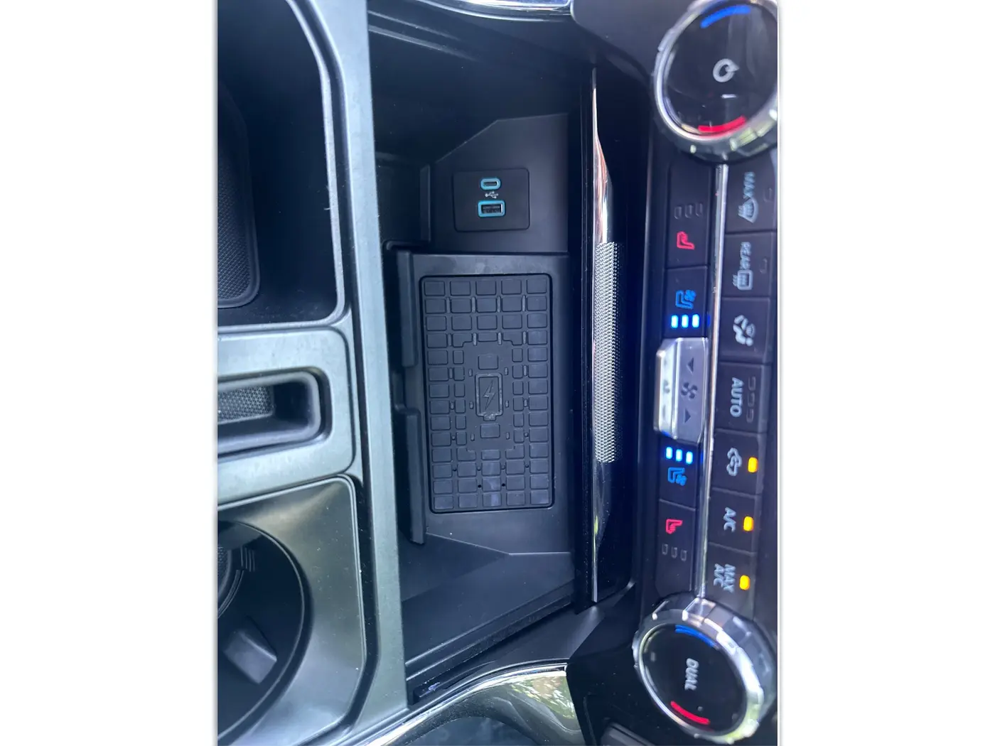 2023 Ford F-150 - $54,997