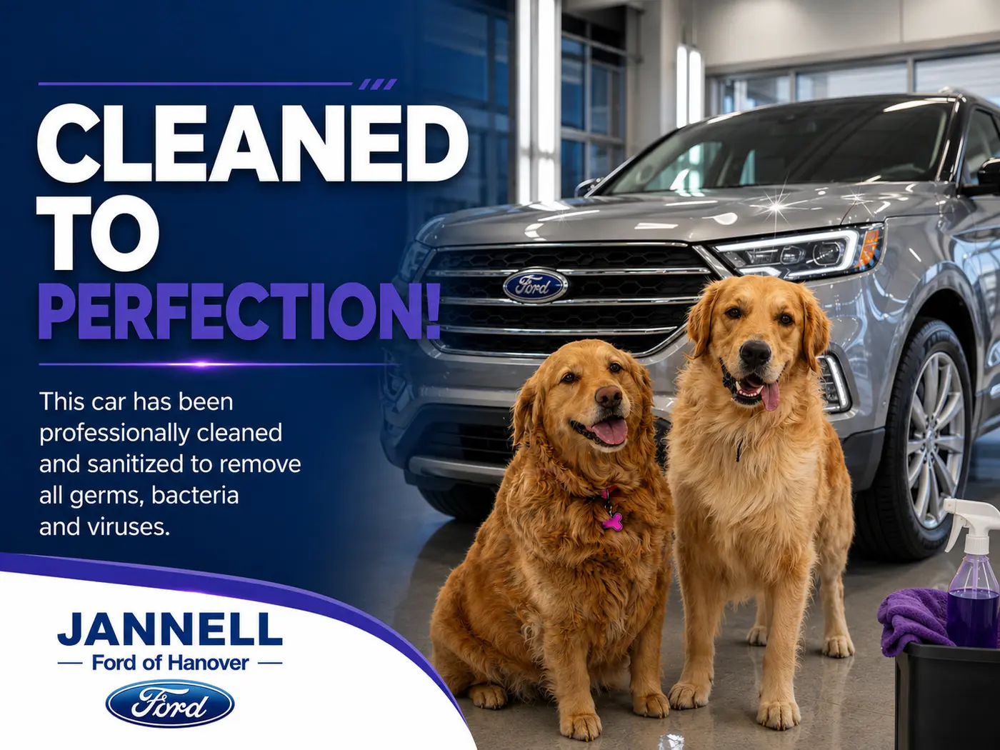 2023 Ford F-150 - $54,997