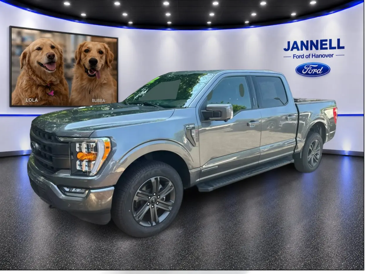 2023 Ford F-150 - $54,997