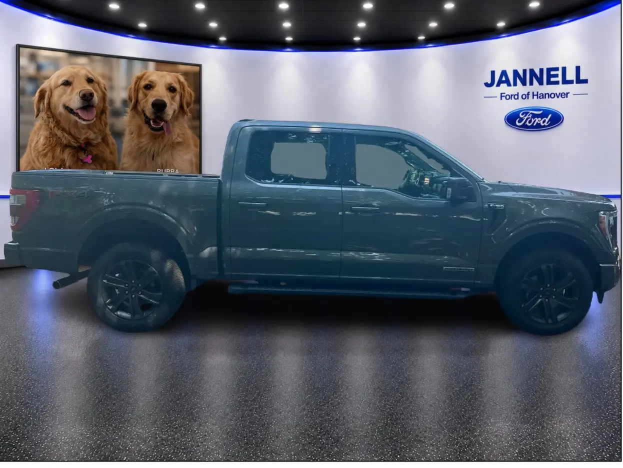 2023 Ford F-150 - $54,997