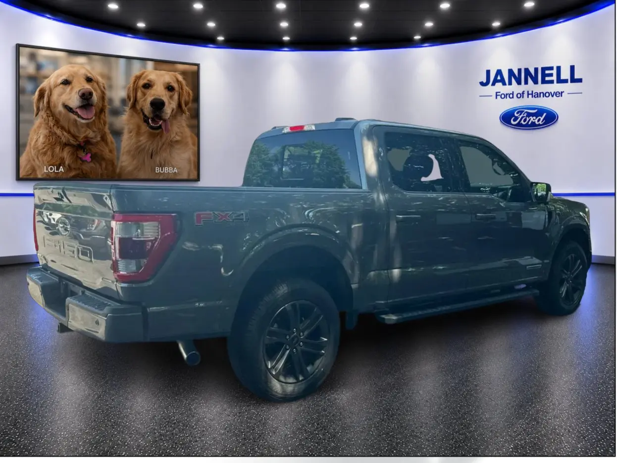 2023 Ford F-150 - $54,997